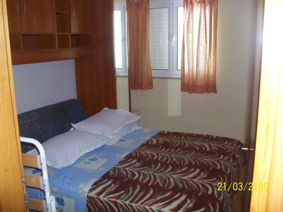 The Power Of Adriatic Sea Appartement Drasnice Buitenkant foto